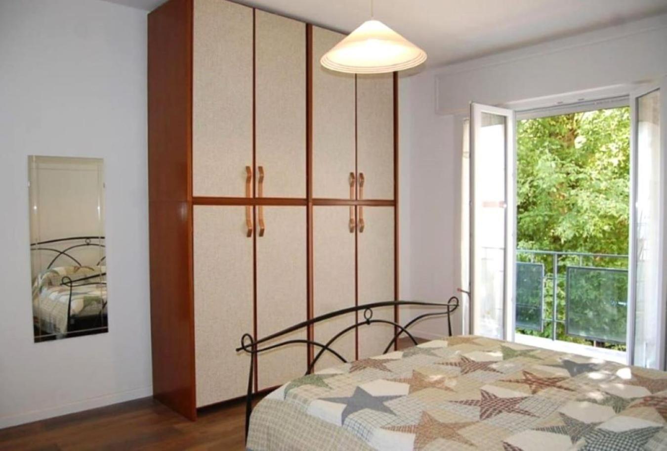 Laura Apartment Venice 4 P. 15 M To Venice Mestre Exterior foto